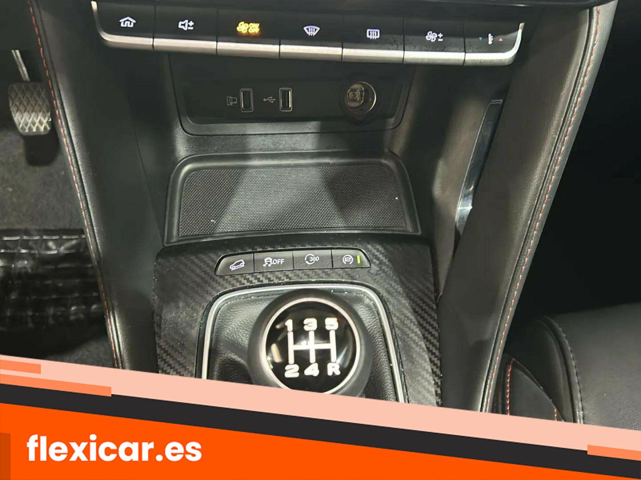 Foto MG ZS 26