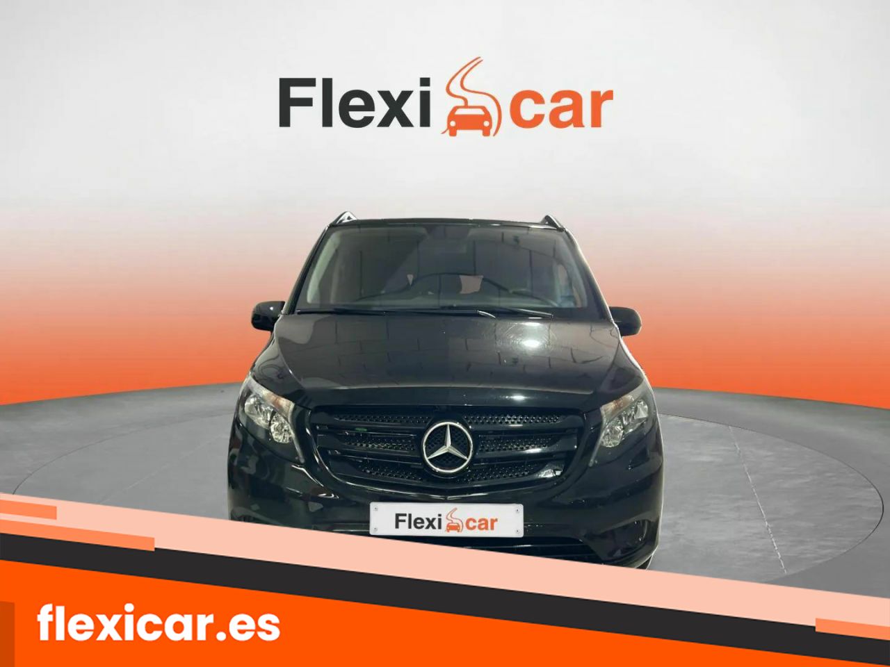 Foto Mercedes-Benz Vito 2