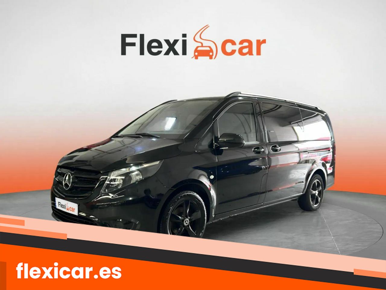 Foto Mercedes-Benz Vito 3