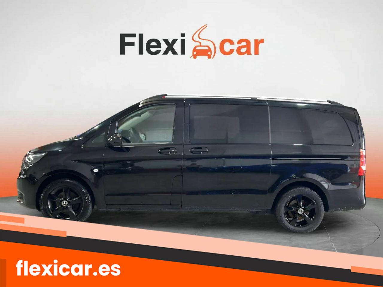 Foto Mercedes-Benz Vito 4