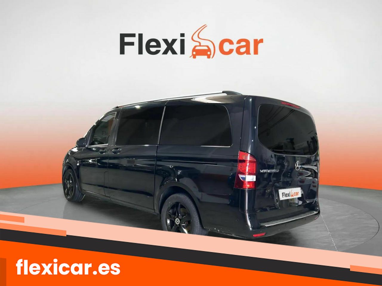 Foto Mercedes-Benz Vito 5