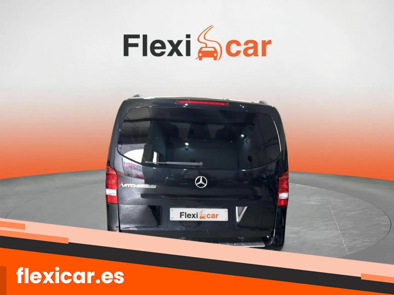 Foto Mercedes-Benz Vito 7