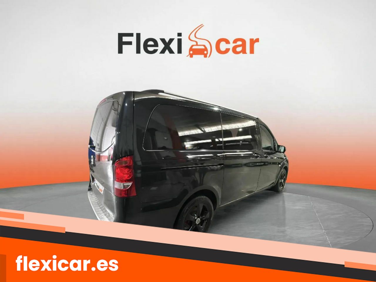 Foto Mercedes-Benz Vito 8