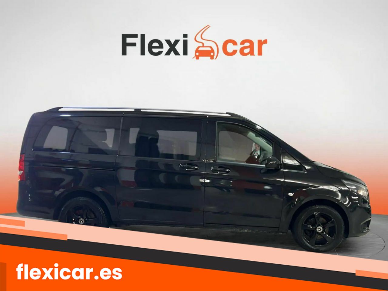 Foto Mercedes-Benz Vito 9
