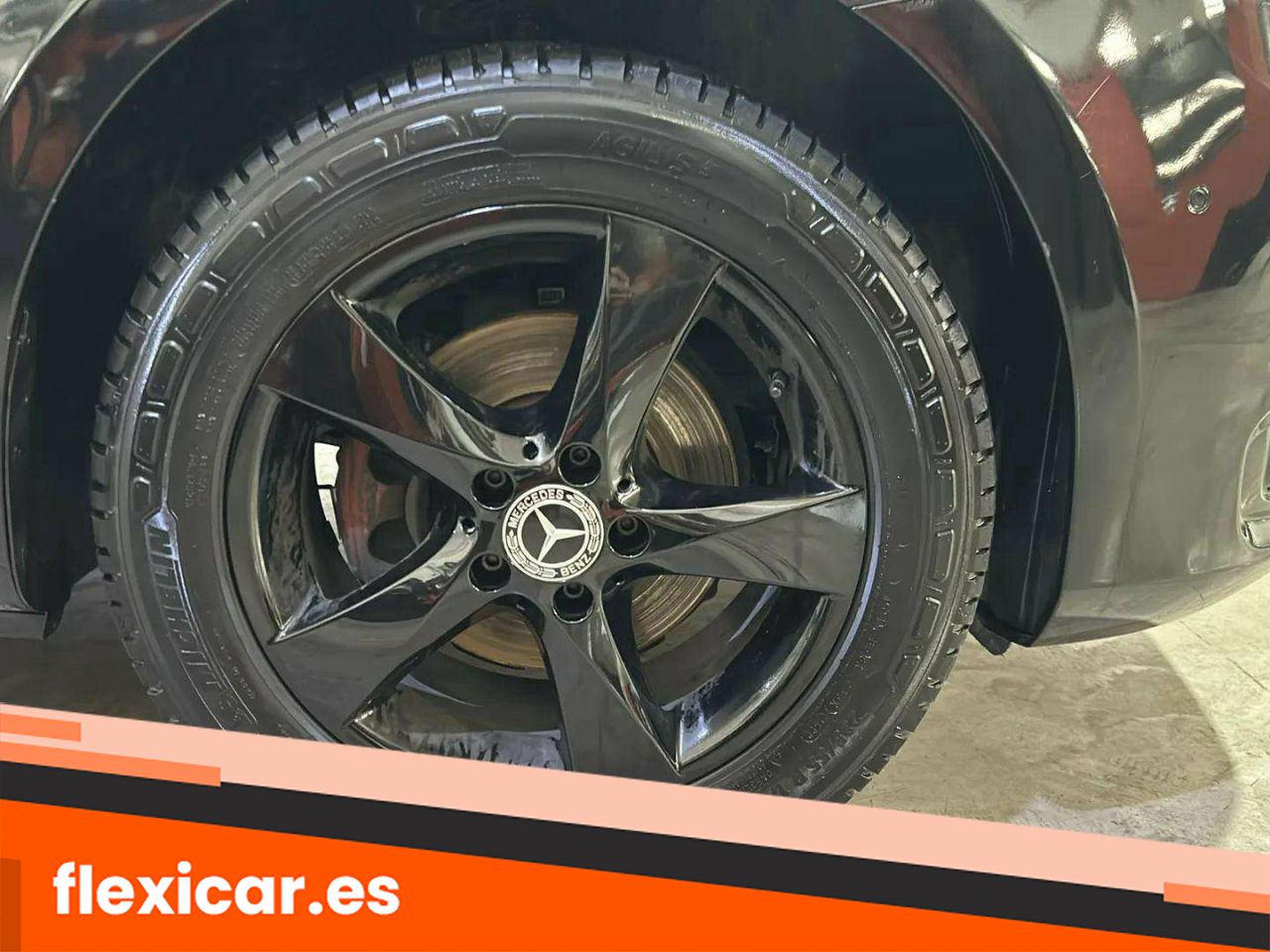 Foto Mercedes-Benz Vito 10
