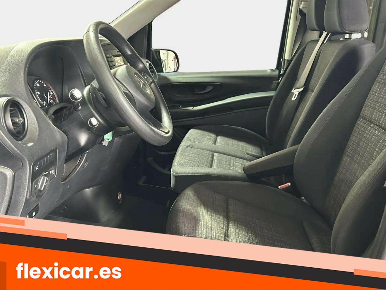Foto Mercedes-Benz Vito 11