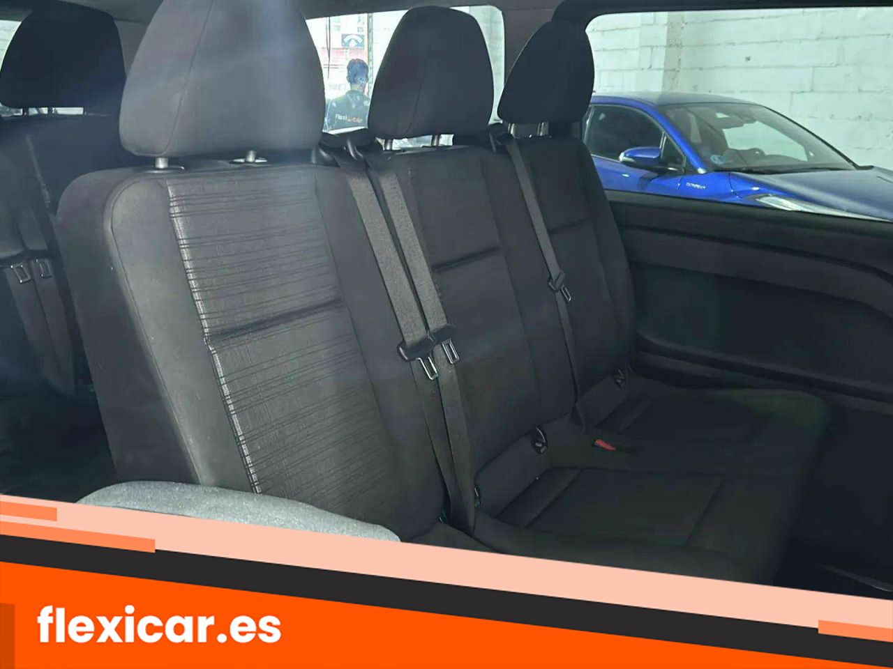 Foto Mercedes-Benz Vito 12