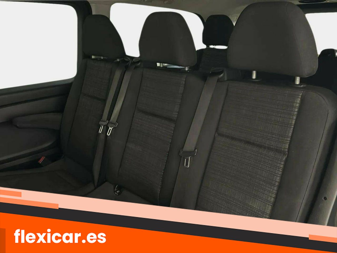 Foto Mercedes-Benz Vito 13