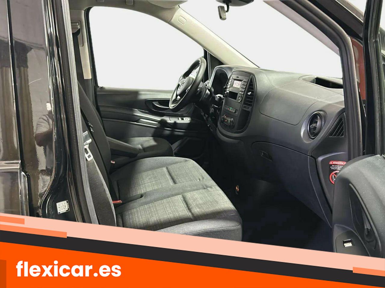 Foto Mercedes-Benz Vito 14