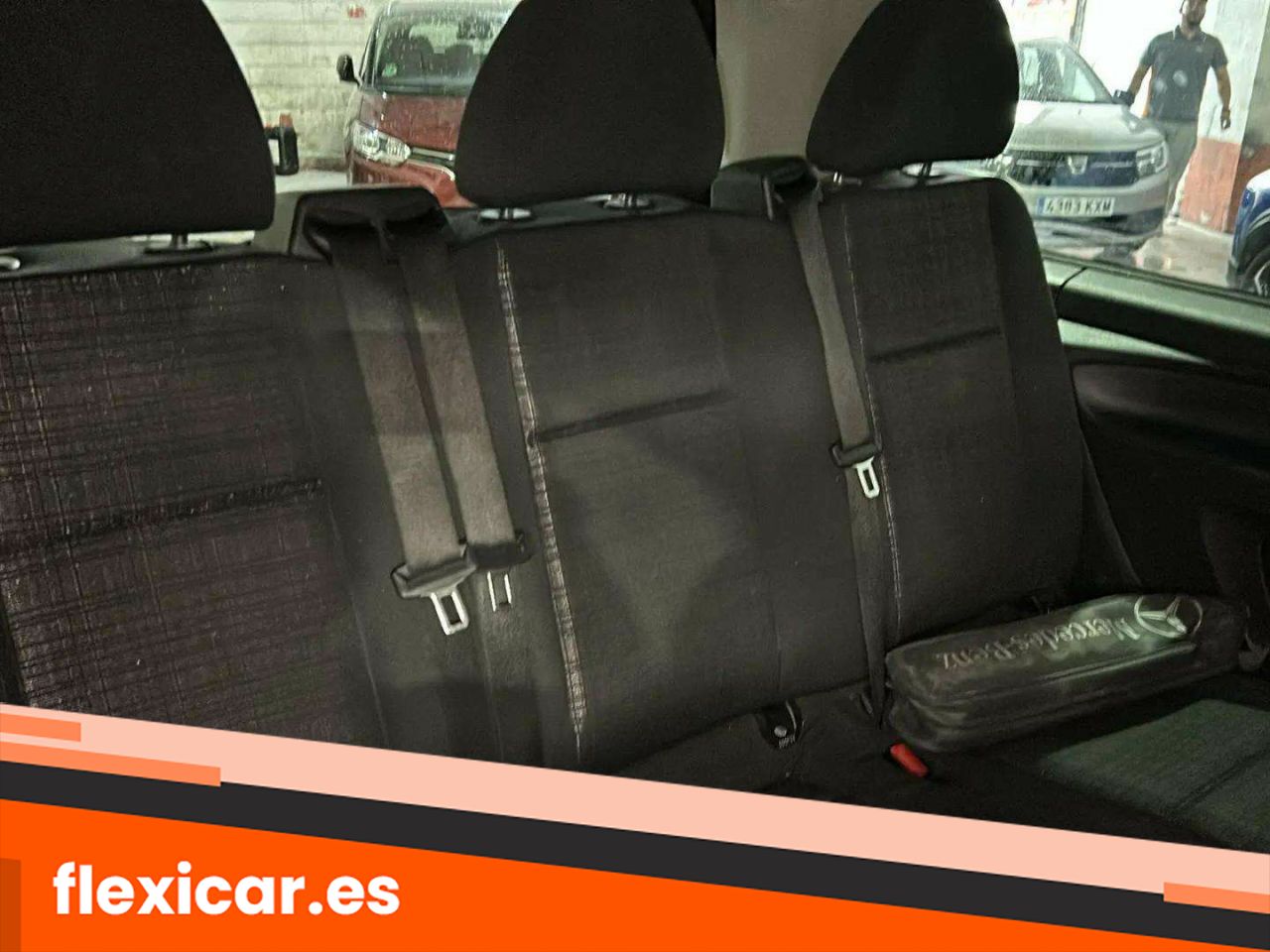 Foto Mercedes-Benz Vito 15
