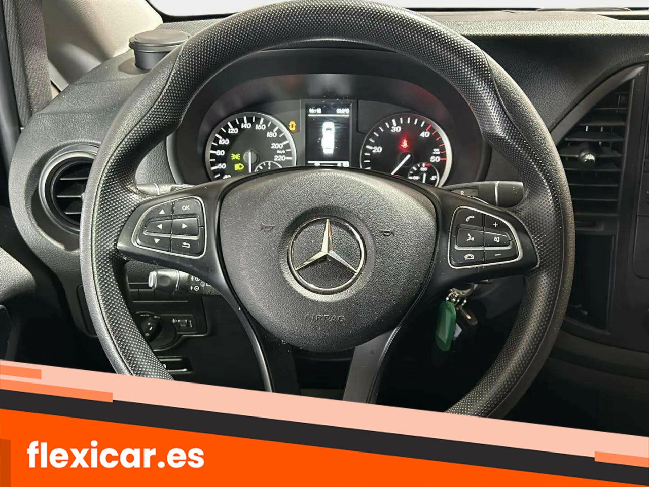 Foto Mercedes-Benz Vito 17