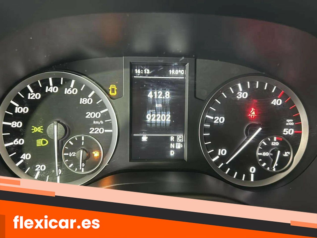 Foto Mercedes-Benz Vito 18