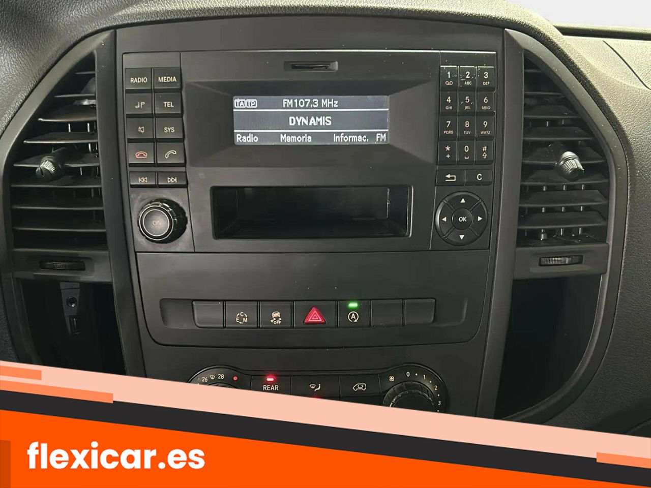 Foto Mercedes-Benz Vito 19