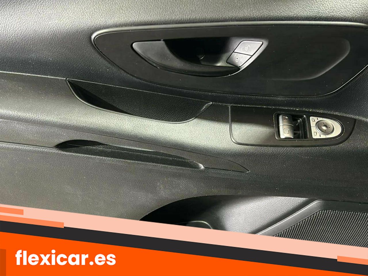Foto Mercedes-Benz Vito 21