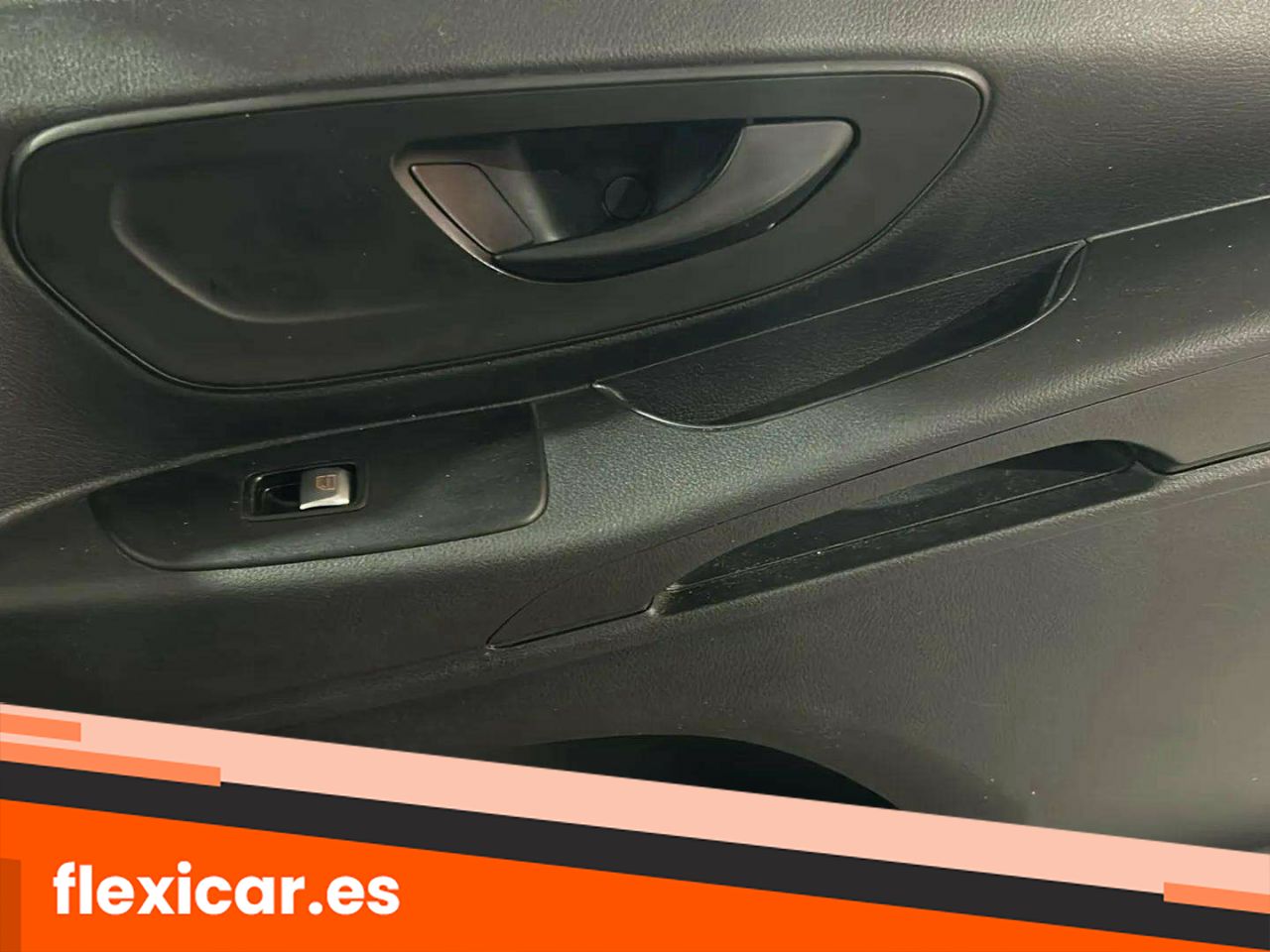 Foto Mercedes-Benz Vito 22