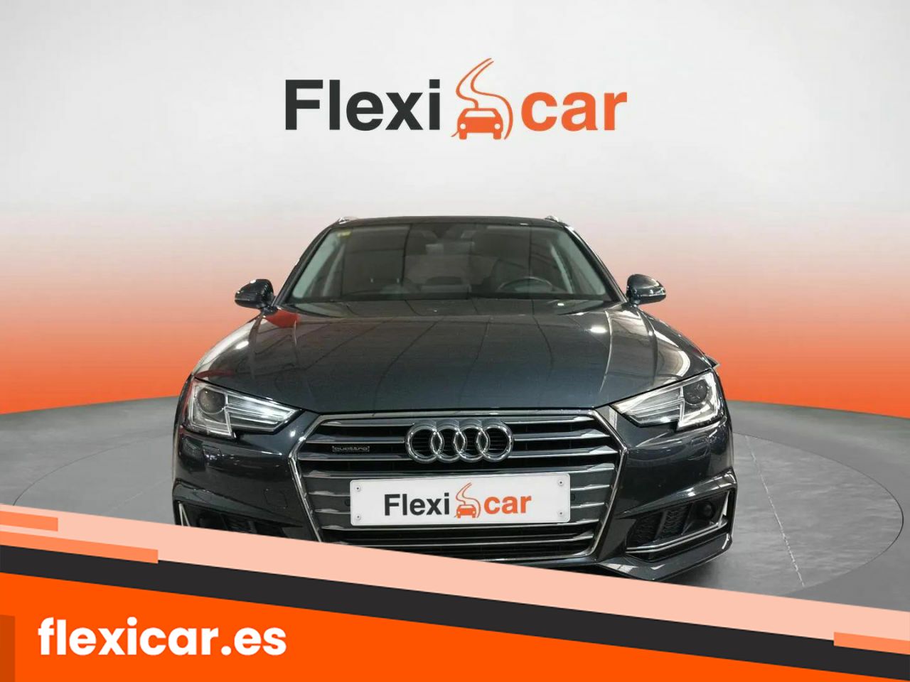 Foto Audi A4 2