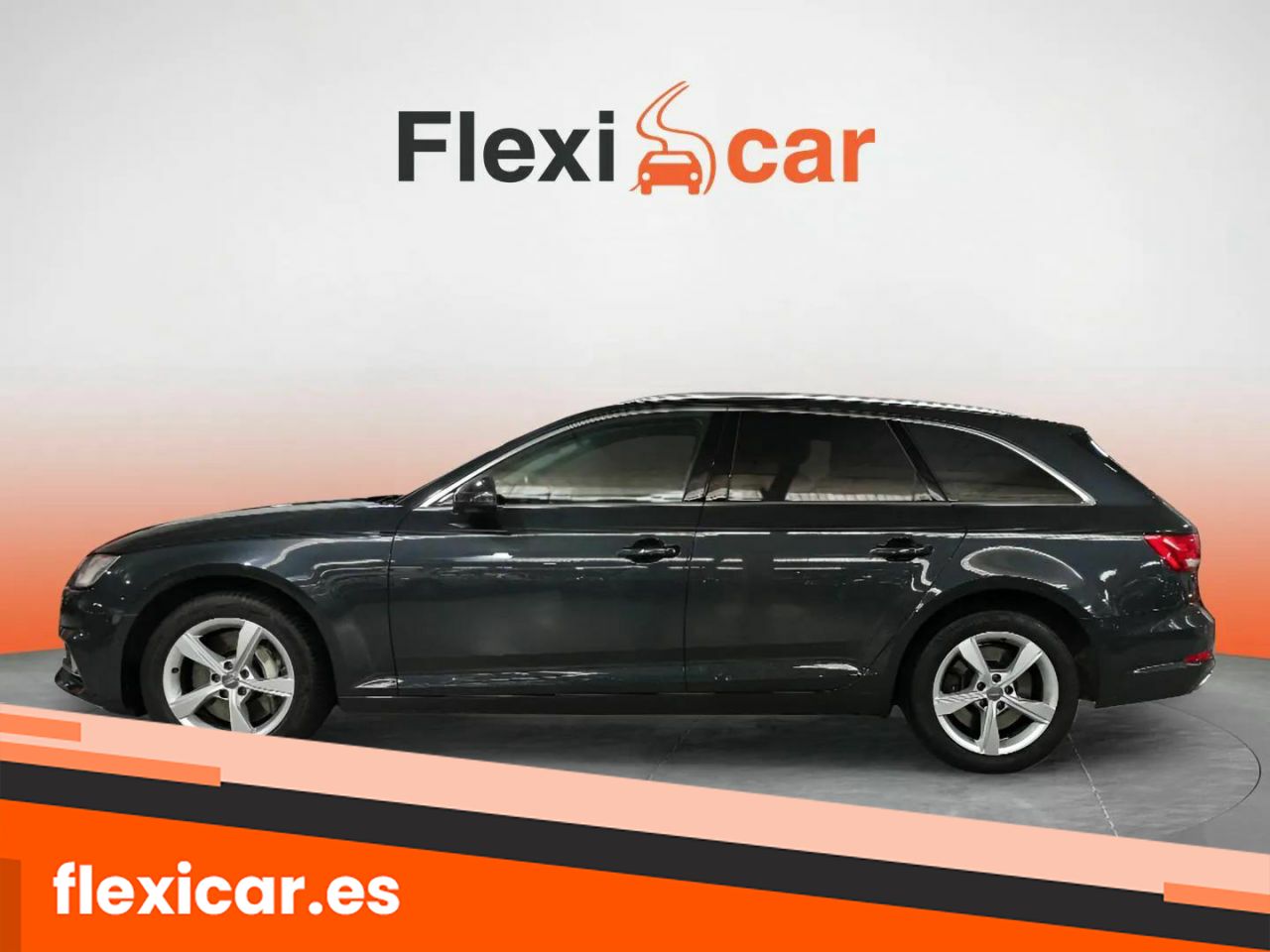 Foto Audi A4 4