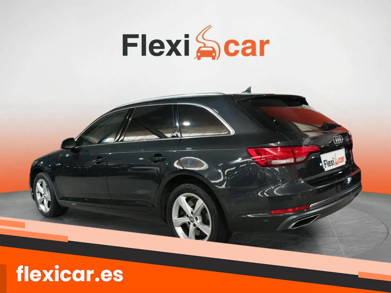 Foto Audi A4 5