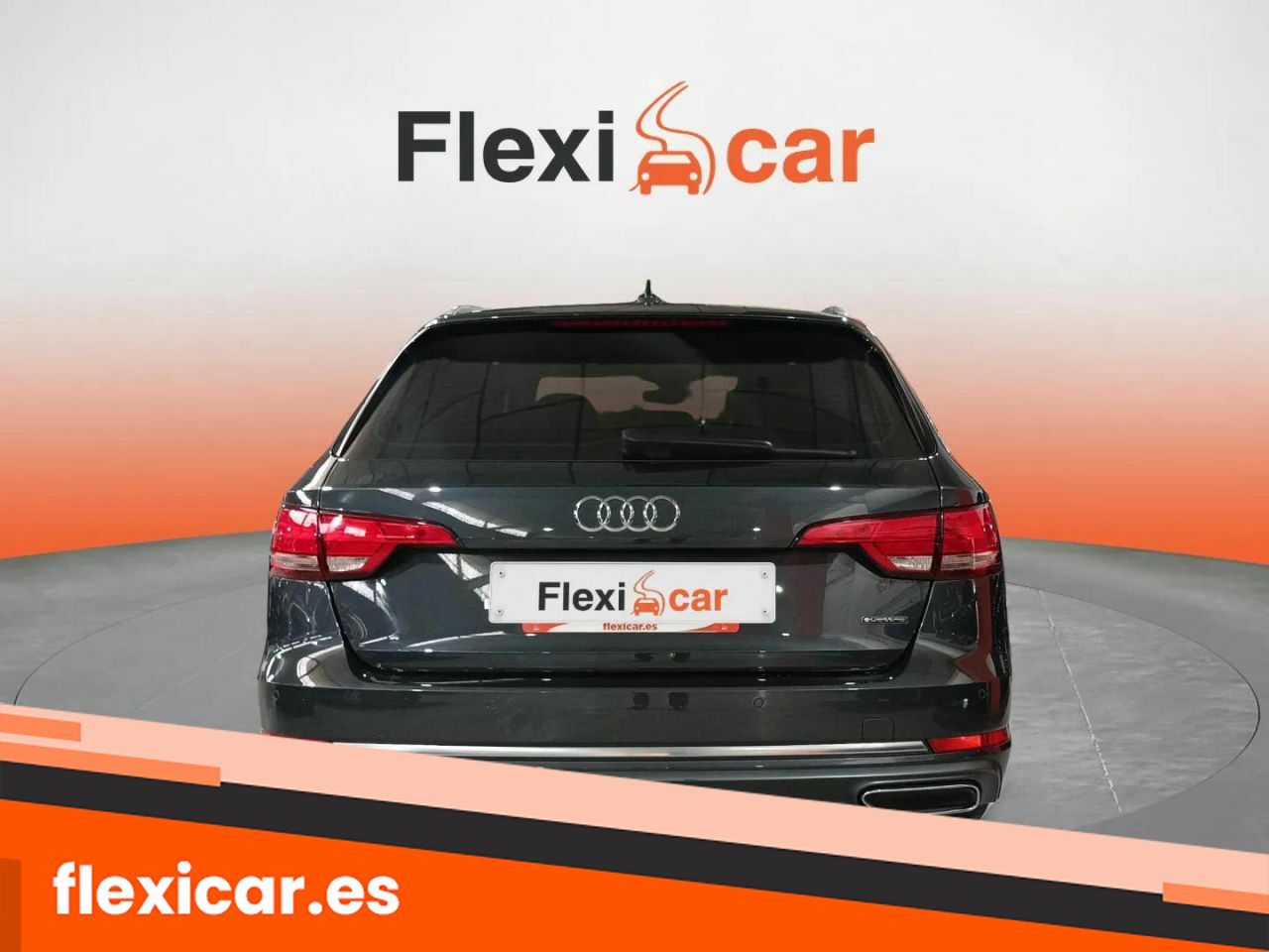 Foto Audi A4 7