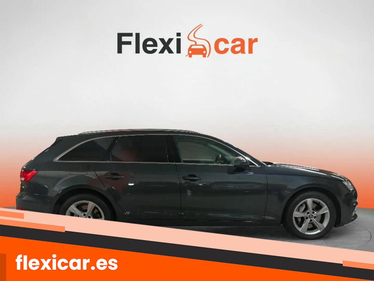 Foto Audi A4 9