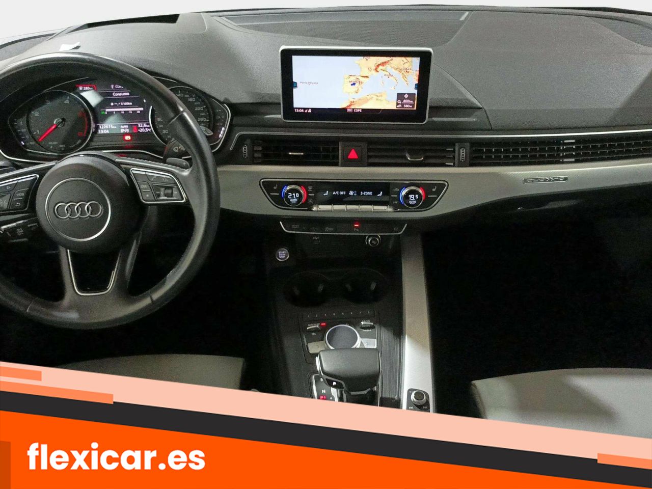 Foto Audi A4 10