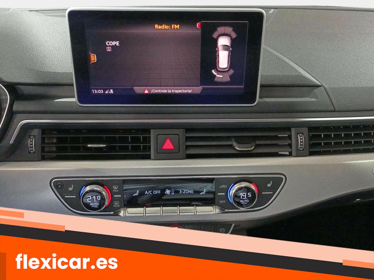 Foto Audi A4 11