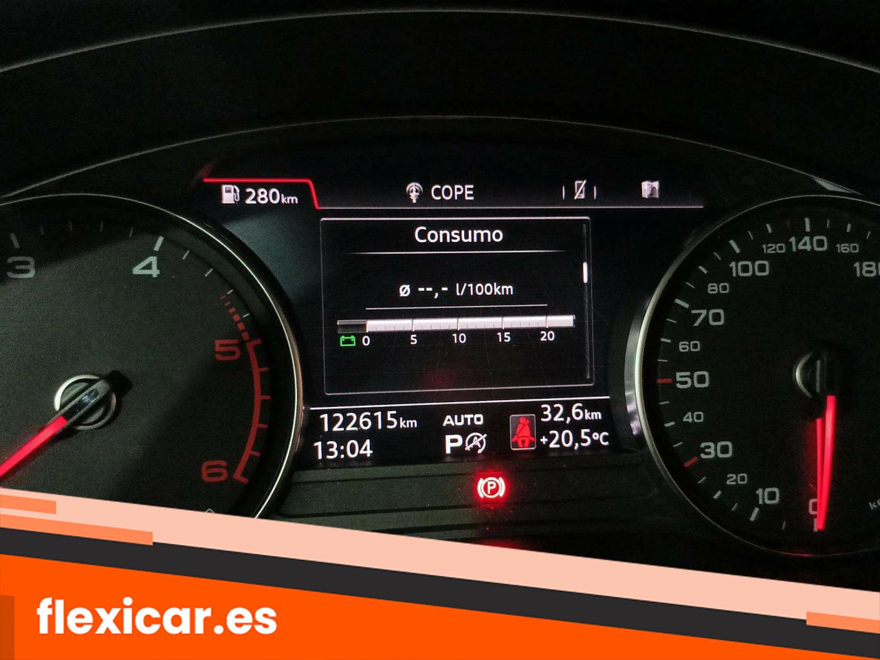 Foto Audi A4 13
