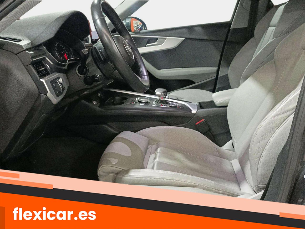 Foto Audi A4 15