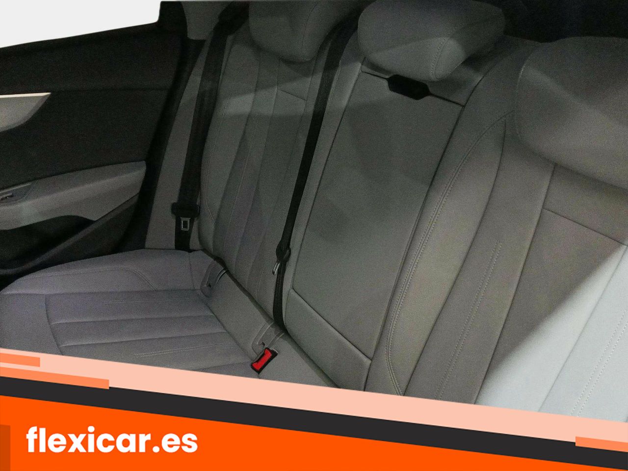 Foto Audi A4 16