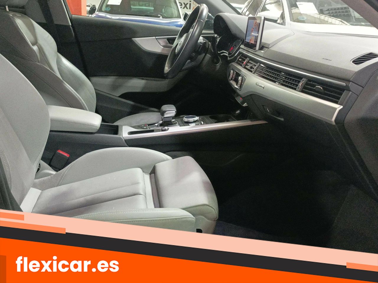 Foto Audi A4 17