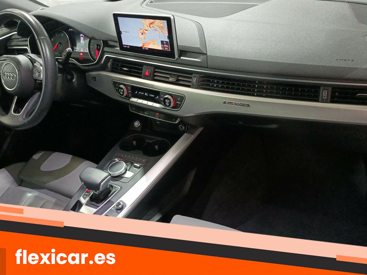 Foto Audi A4 18
