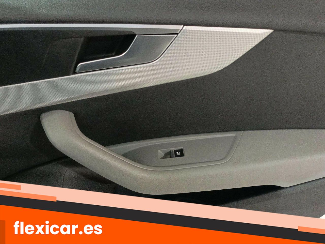 Foto Audi A4 19