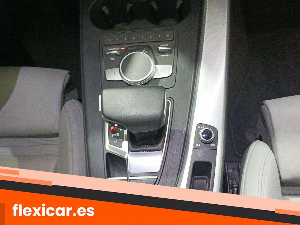 Foto Audi A4 20