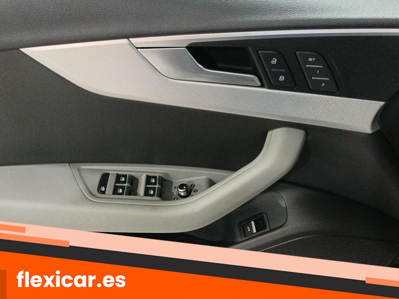 Foto Audi A4 21