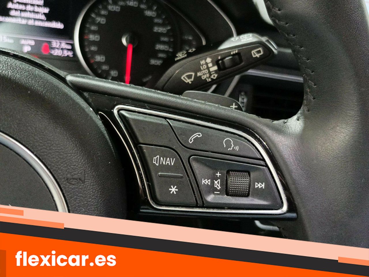 Foto Audi A4 22