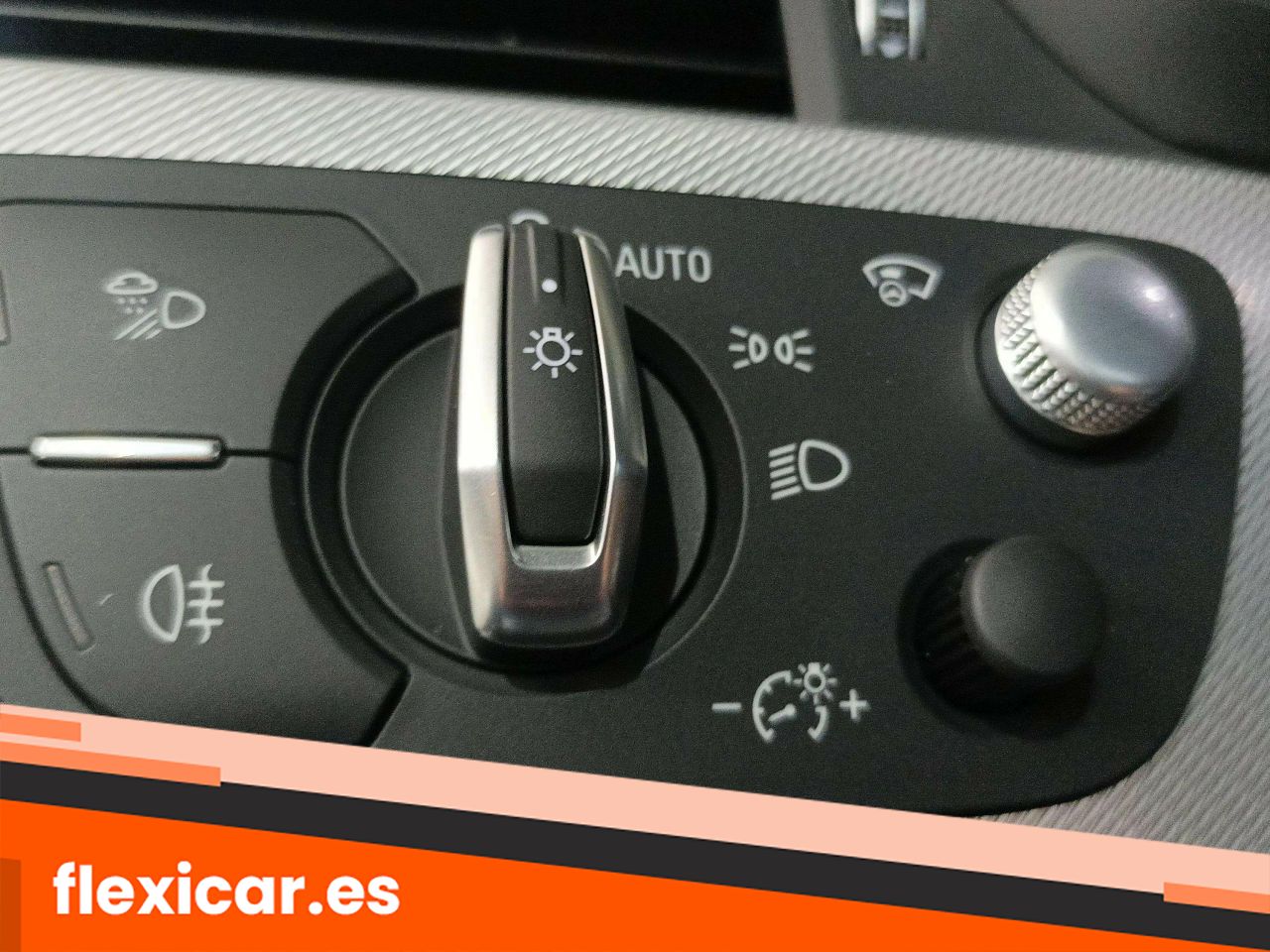 Foto Audi A4 24