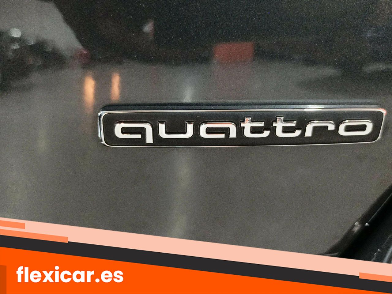 Foto Audi A4 25