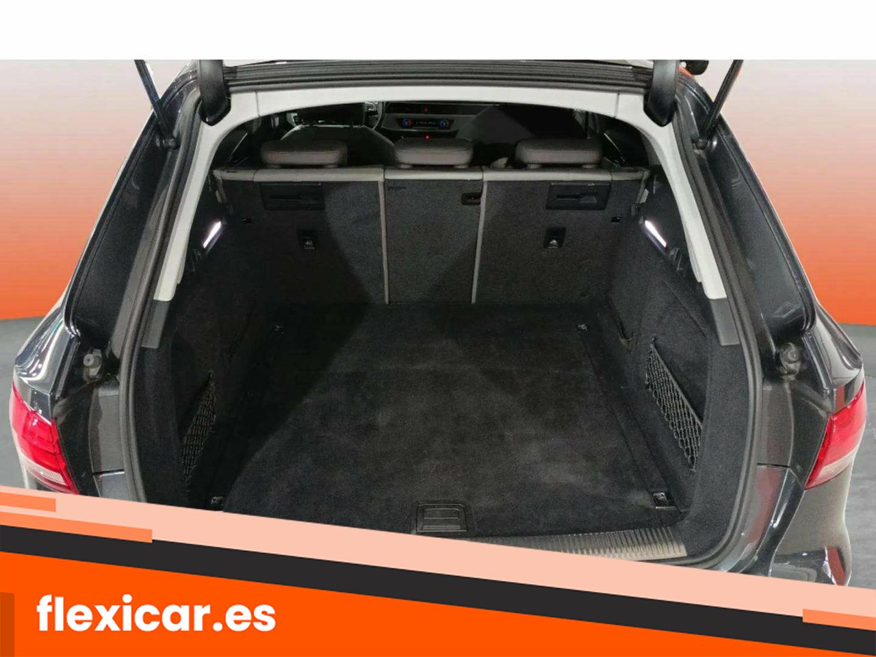 Foto Audi A4 26