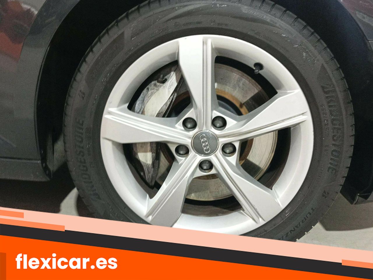 Foto Audi A4 27