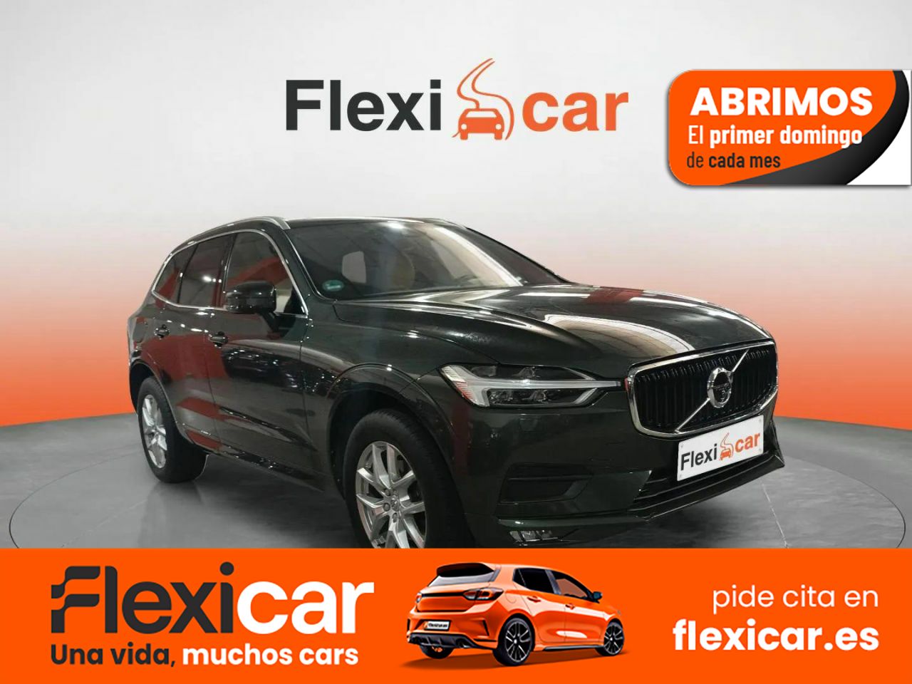Foto Volvo XC60 1