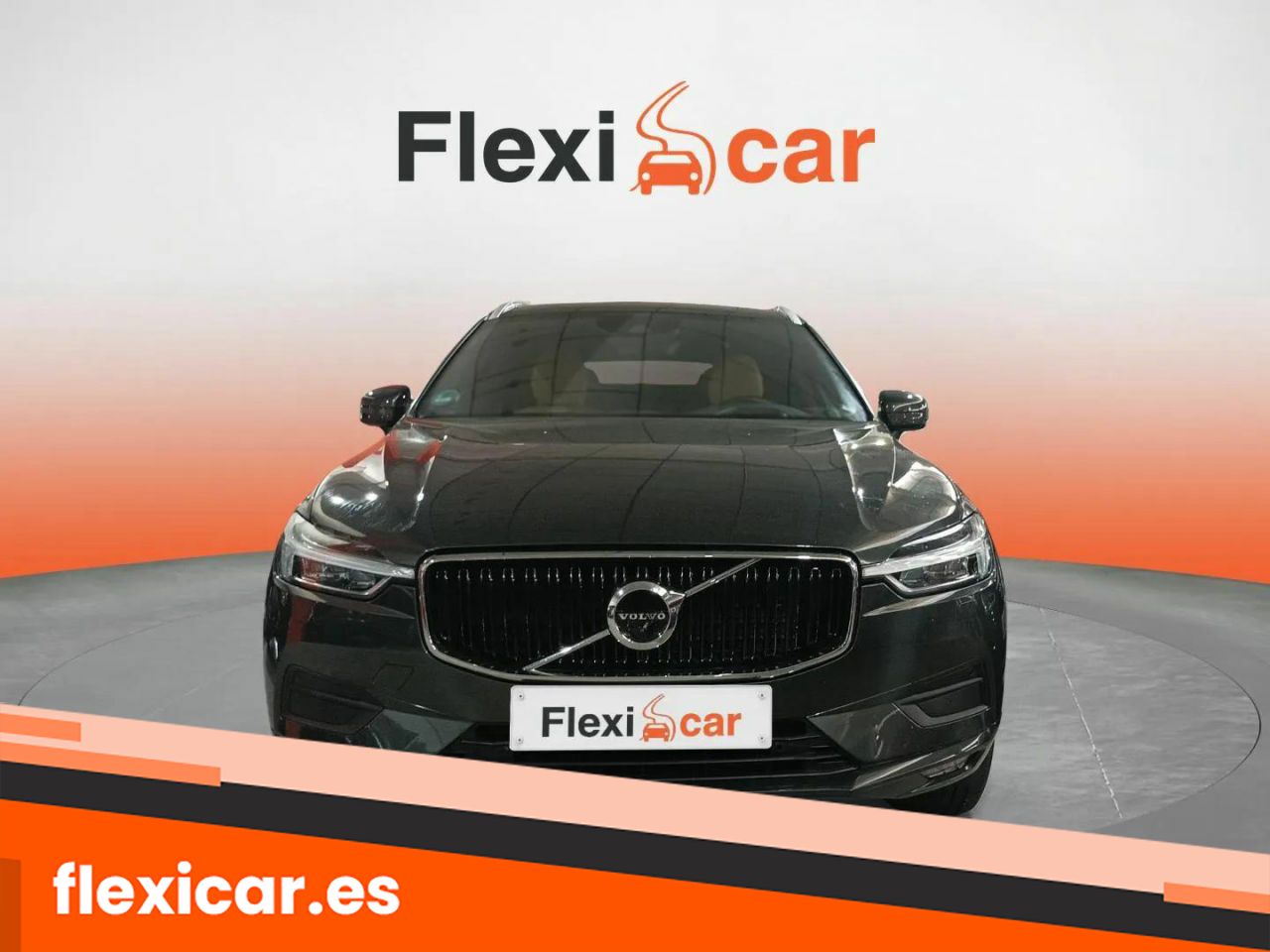 Foto Volvo XC60 2