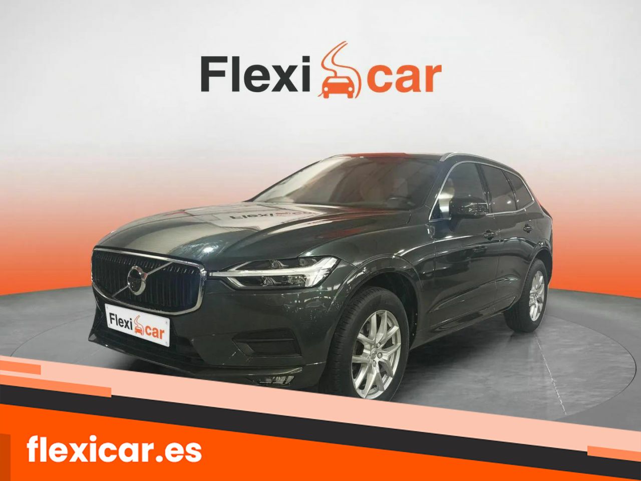 Foto Volvo XC60 3