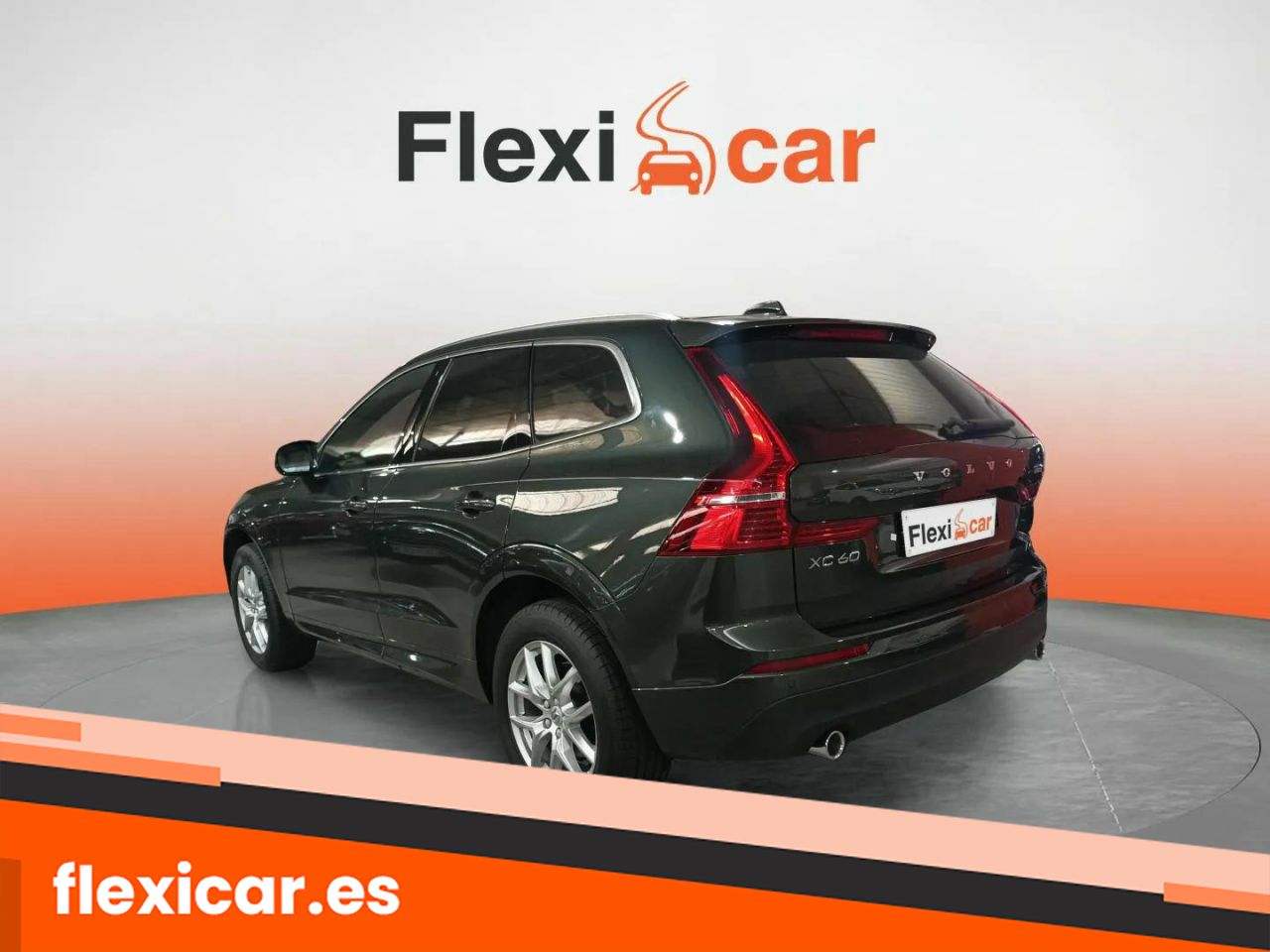 Foto Volvo XC60 5