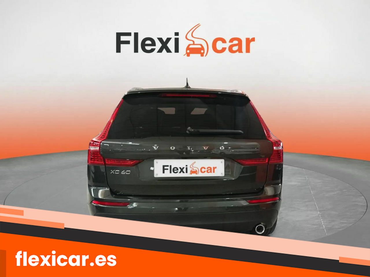 Foto Volvo XC60 7