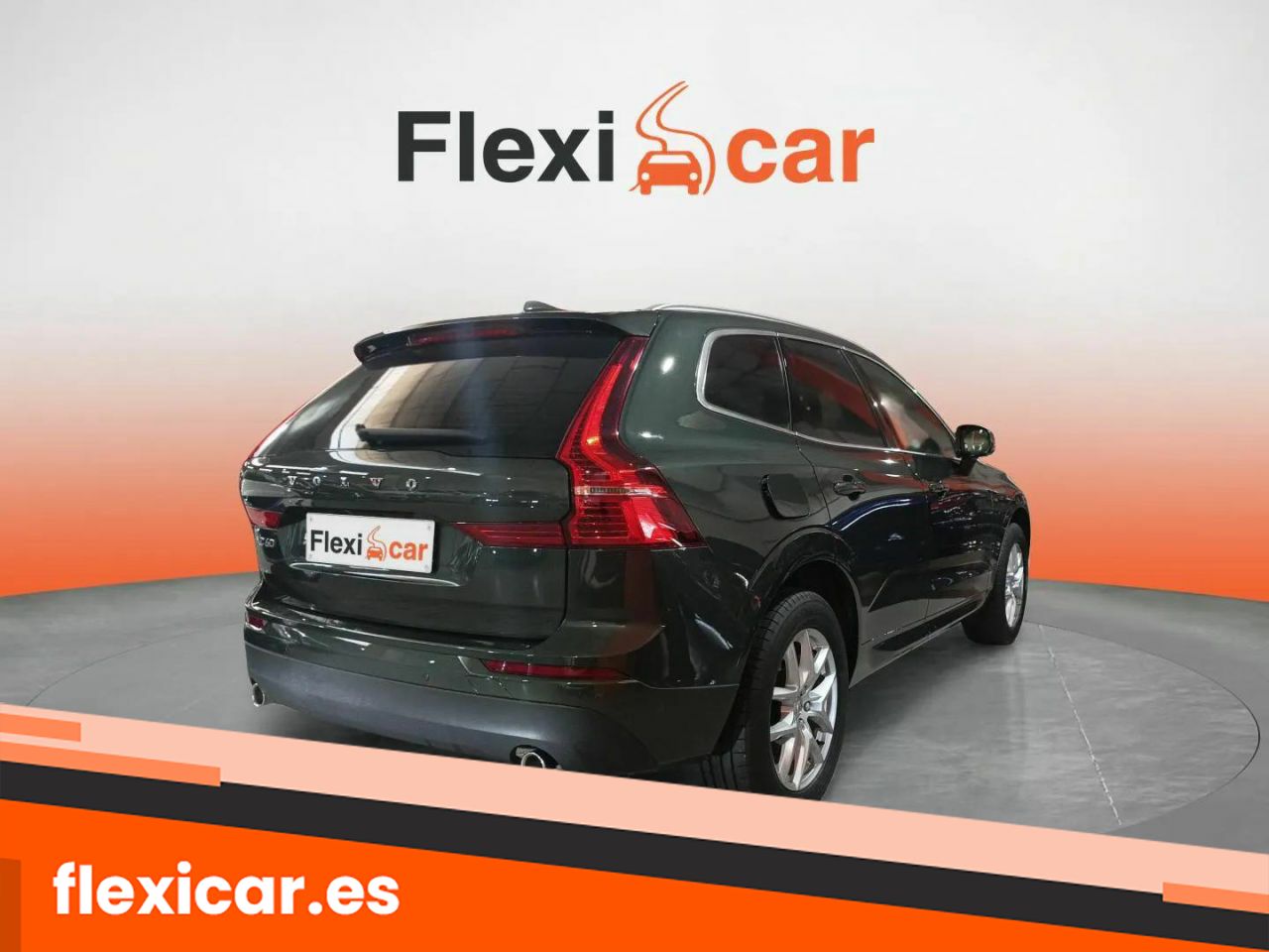 Foto Volvo XC60 8