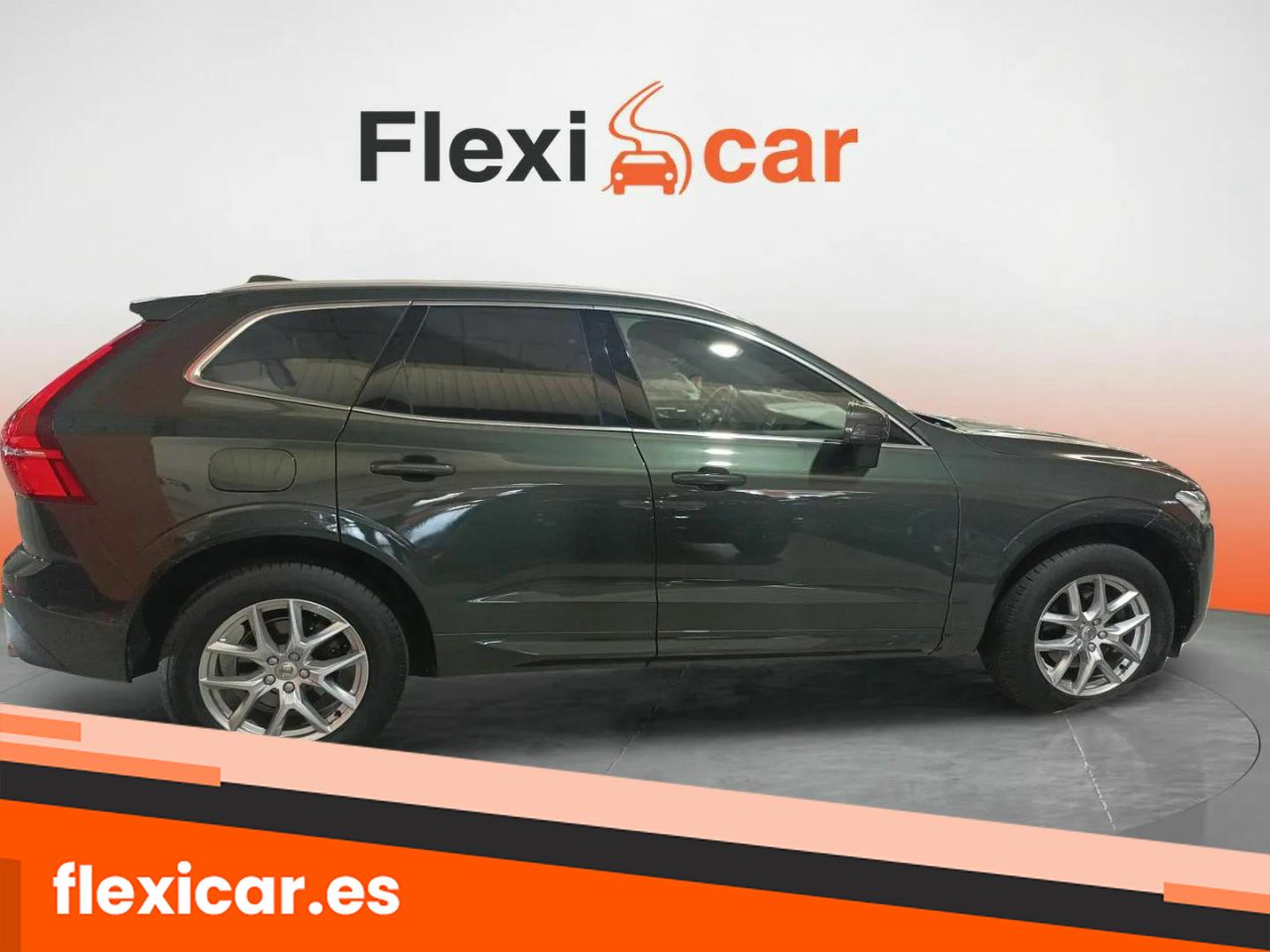 Foto Volvo XC60 9