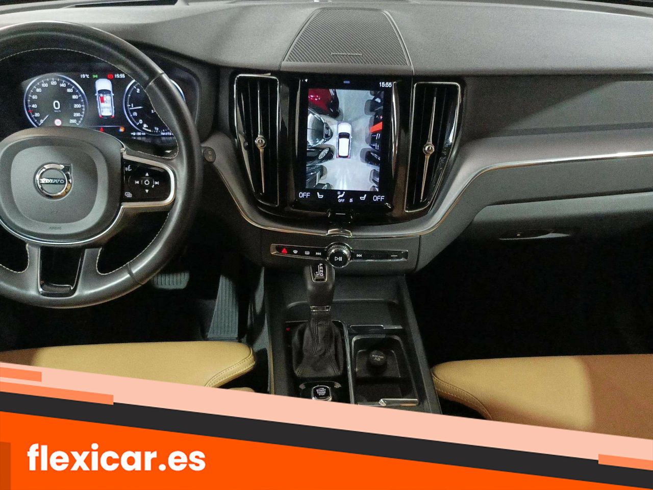 Foto Volvo XC60 10