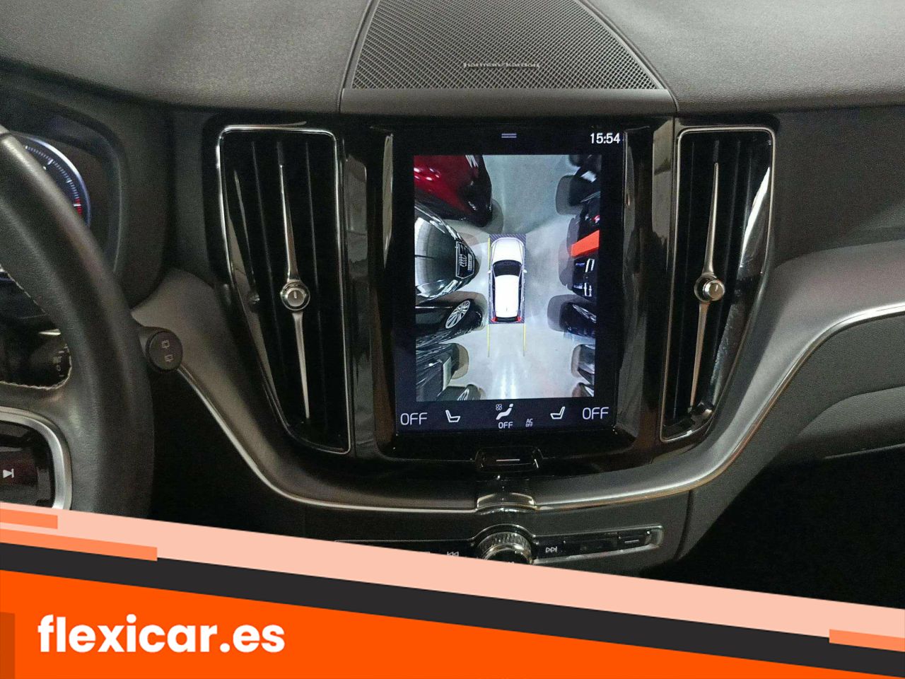 Foto Volvo XC60 11