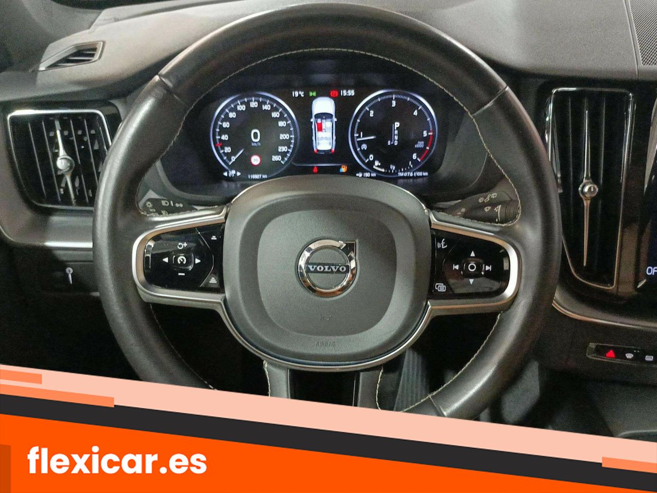 Foto Volvo XC60 13