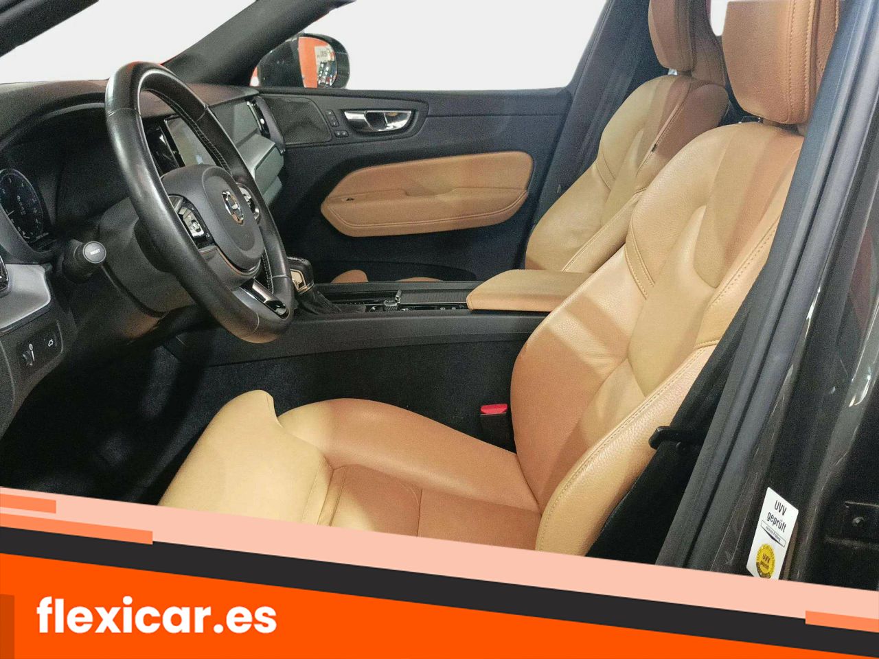 Foto Volvo XC60 14
